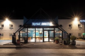 Kyriad Direct Dijon Sud - Chenove