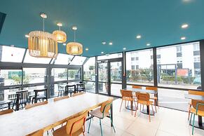 Kyriad Direct Dijon Sud - Chenove