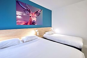 Kyriad Direct Dijon Sud - Chenove