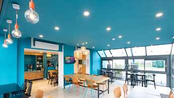 Kyriad Direct Dijon Sud - Chenove