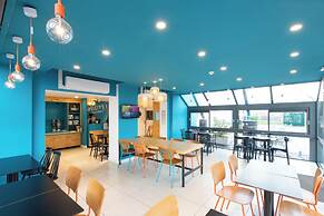 Kyriad Direct Dijon Sud - Chenove