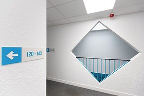 Kyriad Direct Dijon Sud - Chenove