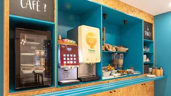 Kyriad Direct Dijon Sud - Chenove