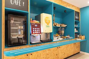 Kyriad Direct Dijon Sud - Chenove