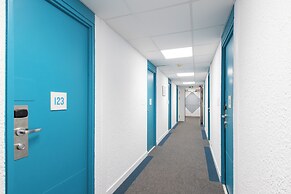 Kyriad Direct Dijon Sud - Chenove