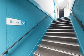 Kyriad Direct Dijon Sud - Chenove