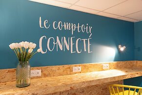 Kyriad Direct Dijon Sud - Chenove