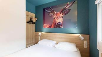 Kyriad Direct Dijon Sud - Chenove