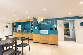 Kyriad Direct Dijon Sud - Chenove