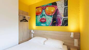 Kyriad Direct Dijon Sud - Chenove