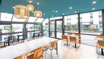 Kyriad Direct Dijon Sud - Chenove