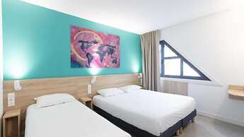 Kyriad Direct Dijon Sud - Chenove