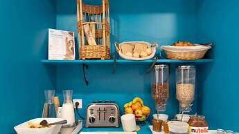 Kyriad Direct Dijon Sud - Chenove