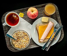 Kyriad Direct Dijon Sud - Chenove