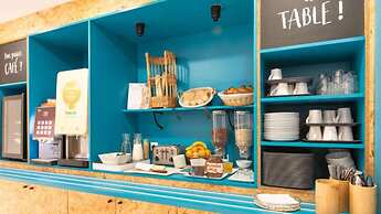 Kyriad Direct Dijon Sud - Chenove