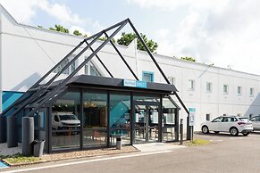 Kyriad Direct Dijon Sud - Chenove