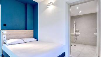 Kyriad Direct Dijon Sud - Chenove