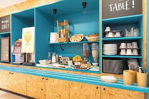 Kyriad Direct Dijon Sud - Chenove