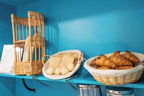 Kyriad Direct Dijon Sud - Chenove