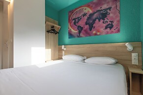 Kyriad Direct Dijon Sud - Chenove