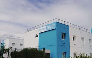 Kyriad Direct Dijon Sud - Chenove