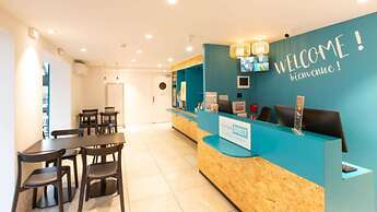 Kyriad Direct Dijon Sud - Chenove