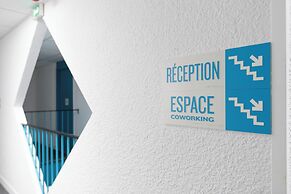 Kyriad Direct Dijon Sud - Chenove