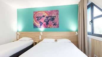 Kyriad Direct Dijon Sud - Chenove