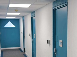 Kyriad Direct Dijon Sud - Chenove