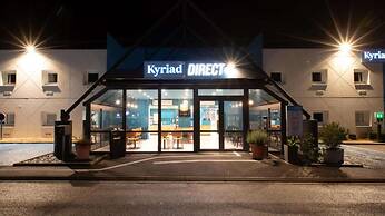 Kyriad Direct Dijon Sud - Chenove