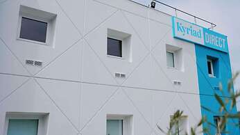 Kyriad Direct Dijon Sud - Chenove