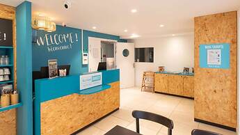 Kyriad Direct Dijon Sud - Chenove