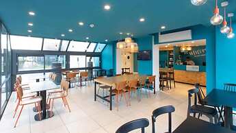 Kyriad Direct Dijon Sud - Chenove