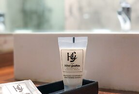 Hôtel GAUTHIER