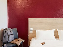 hotelF1 Bordeaux Nord Lormont