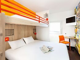 hotelF1 Bordeaux Nord Lormont
