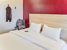 hotelF1 Bordeaux Nord Lormont