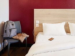 hotelF1 Lyon Sud Oullins