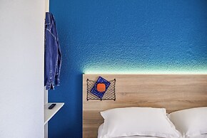 hotelF1 Lyon Sud Oullins