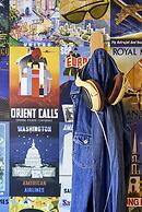 hotelF1 Lyon Sud Oullins