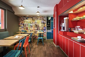 hotelF1 Lyon Sud Oullins