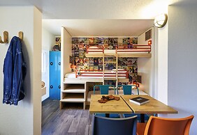 hotelF1 Lyon Sud Oullins