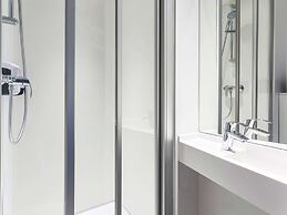 hotelF1 Poitiers Nord Futuroscope