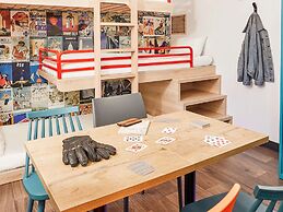 hotelF1 Poitiers Nord Futuroscope