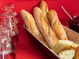 hotelF1 Poitiers Nord Futuroscope