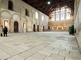 hotelF1 Poitiers Nord Futuroscope