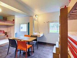 hotelF1 Poitiers Nord Futuroscope