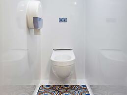 hotelF1 Poitiers Nord Futuroscope