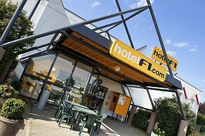 hotelF1 Poitiers Nord Futuroscope