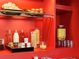 hotelF1 Poitiers Nord Futuroscope